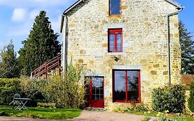 Le Gite Du Jardinier